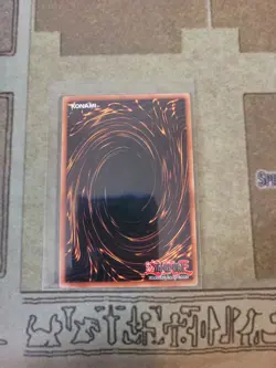 YUGIOH HUMANOID WORM DRAKE LON-005 COMMON 1ST ED NM - Image 2