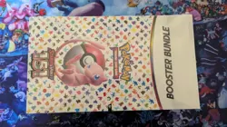 Pokemon TCG 151 Scarlet and Violet Booster Bundle Display Case of 10 Sealed Case - Image 2