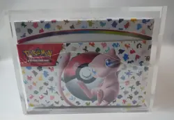 Pokemon TCG Scarlet & Violet 151 Booster Bundle 10-Box Display Factory Sealed 🔥 - Image 2