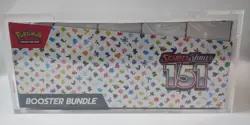 Pokemon TCG Scarlet & Violet 151 Booster Bundle 10-Box Display Factory Sealed 🔥 - Image 3