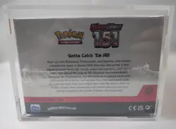 Pokemon TCG Scarlet & Violet 151 Booster Bundle 10-Box Display Factory Sealed 🔥 - Image 4