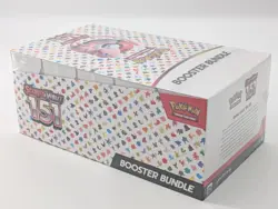 Pokemon Scarlet & Violet TCG 151 Sealed Booster Bundle 10-Box Display Case - Image 3