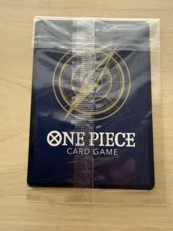 *SEALED* Boa Hancock (Illustration Box Vol.1) ST17-004 One Piece Promo Card Foil - Image 2