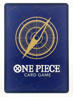 Drum Kingdom OP08-020 EN ONE PIECE TCG 2024 Championship Finalist-NM - Image 2