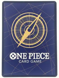 Koby OP02-098 EN ONE PIECE TCG Treasure Cup Top Player-NM - Image 2