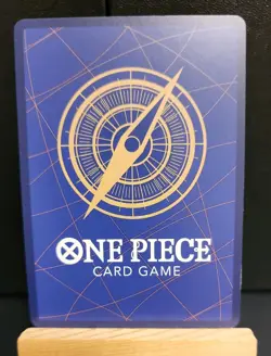 One Piece TCG The Azure Sea’s Seven (OP-14/EB04) Sugar SP (OP10-065) NM ENGLISH - Image 2