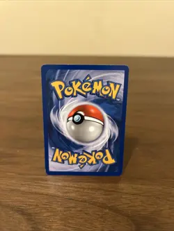 Azumarill 2/111 Neo Genesis Holo Card Lightly Played Pokemon TCG Card - Image 5