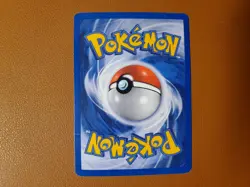 Azumarill 2/111 Neo Genesis Unlimited Rare Holo - Pokemon Card TCG - LP - Image 2