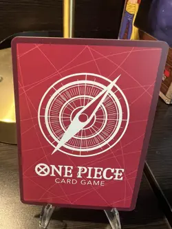 Kaido (Parallel) OP01-061 L ROMANCE DAWN - ONE PIECE Card Game Japanese - Image 2