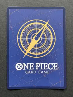 One Piece PRB02 Premium Booster Vol. 2 - Roronoa Zoro - EN OP06-118 SEC - Image 2