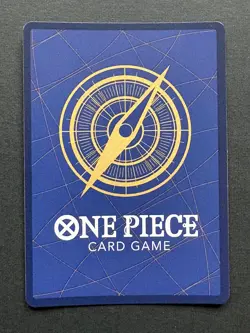 One Piece PRB02 Premium Booster Vol. 2 - Roronoa Zoro - EN OP06-118 SEC - Image 2