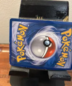 Pokemon TCG Ho-Oh Legend Bottom HeartGold SoulSilver Holo Rare Card 112/123 - Image 4
