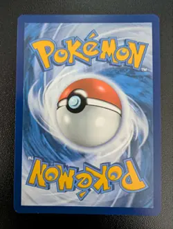 Galarian Moltres - SWSH284 - Pokemon Sword & Shield Promo Card NM - Image 2