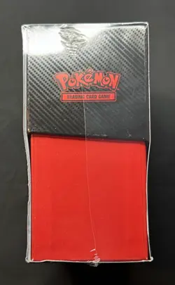 Pokemon TCG Scarlet & Violet - Destined Rivals ETB - Factory Sealed / Brand New - Image 3