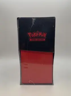 Pokemon TCG Scarlet & Violet Destined Rivals Factory Sealed Elite Trainer Box - Image 2