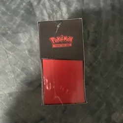 Pokemon TCG Scarlet Violet Destined Rivals Elite Trainer Box ETB Factory Sealed - Image 4