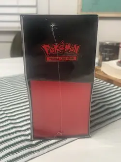 Pokemon TCG Scarlet & Violet Destined Rivals Factory Sealed Elite Trainer Box - Image 2