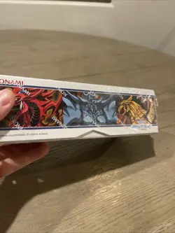 Yugioh Speed Duel: Battle City Collector’s Box Set Factory Sealed Brand New! 83717851431 - Image 2