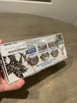 Yugioh Speed Duel: Battle City Collector’s Box Set Factory Sealed Brand New! 83717851431 - Image 3