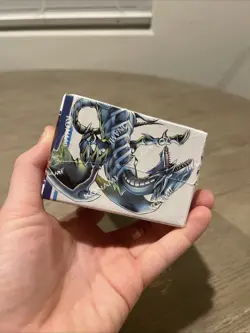 Yugioh Speed Duel: Battle City Collector’s Box Set Factory Sealed Brand New! 83717851431 - Image 4