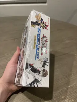 Yugioh Speed Duel: Battle City Collector’s Box Set Factory Sealed Brand New! 83717851431 - Image 5