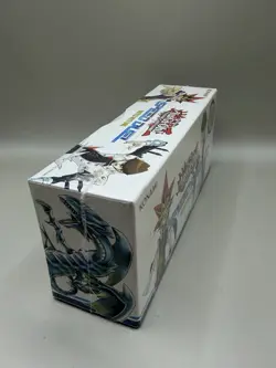 Yugioh Speed Duel Battle City Collector’s Box Set Factory Sealed New TCG Cards 83717851431 - Image 4