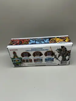 Yugioh Speed Duel Battle City Collector’s Box Set Factory Sealed New TCG Cards 83717851431 - Image 5