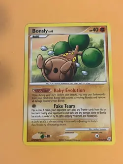 Pokemon TCG - Singles - Vintage - Rare - Level - '07 to '09 - Pick your Card! - Image 3