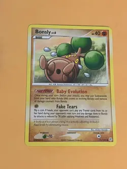 Pokemon TCG - Singles - Vintage - Rare - Level - '07 to '09 - Pick your Card! - Image 5