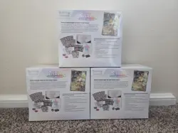 Lot of 3 - Pokemon Prismatic Evolutions Elite Trainer Box - ETB - Factory Sealed - Image 2