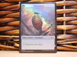 MTG Edge Of Eternities PICK YOUR CARD Singles | Multibuy | NM Near Mint | 2025 - Image 2