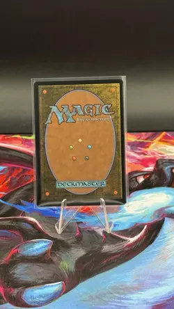 MTG Evendo, Waking Haven (253/426) Edge of Eternities NM FOIL - Image 2