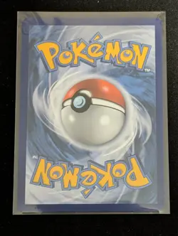Charizard V Star SWSH262 Black Star Promo NM Pokemon Card Ultra Rare Secret NM - Image 2