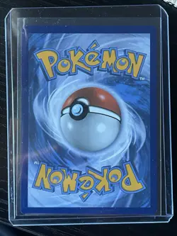 Charizard V Star SWSH262 NM Pokemon Card Ultra Rare Secret BLACK STAR PROMO - Image 2