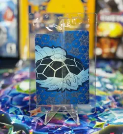 Noctowl 141 Sv: Scarlet & Violet Promo Cards Holo Sealed - Image 2