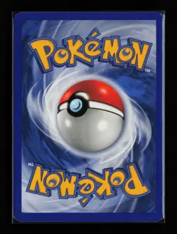 Squirtle 82/112 Common FireRed & LeafGreen Non Holo Pokemon Card - Image 2