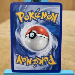 Rocket's Meowth 46/109 Uncommon EX Team Rocket Returns Pokemon Card - Image 2