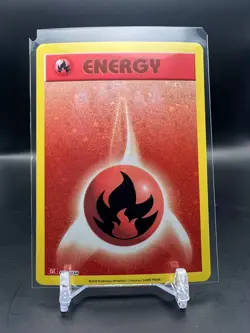Basic Holo Energy Cards 033/034 CLC CLV CLB Choose your cards! - Image 2