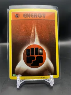 Basic Holo Energy Cards 033/034 CLC CLV CLB Choose your cards! - Image 5