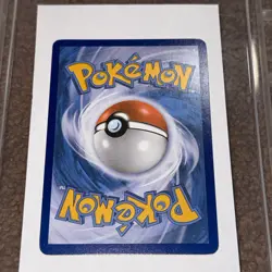 Raikou EX 38/108 Rare Ultra Pokemon Card - Image 2