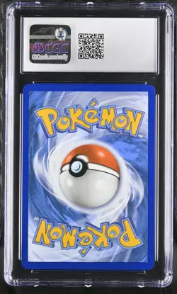 Pokemon TCG Moltres Zapdos Articuno GX Black Star Promo Card SM210 CGC 9.5 Mint - Image 2