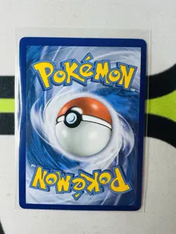 Pokemon TCG Scizor EX Holo Card 76/122 Ultra Rare 2016 XY Breakpoint - Image 2