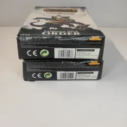 Warhammer Age of the Sigmar Champions The Trading Card Game Campaign Deck X2 - Image 4