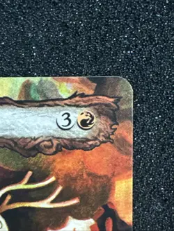 Lavaleaper 0318 Showcase Regular MTG: Lorwyn Eclipsed ECL NM Rare - Image 4