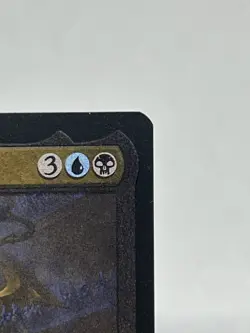 The Scarab God (Foil Etched) Commander Masters Foil - Image 4