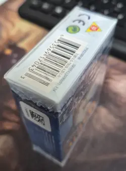 Magic: The Gathering - Coldsnap Aurochs Stampede Theme Deck - New/Sealed - Image 4