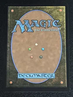 MTG Lorwyn Eclipsed Moonshadow 0110 NM Mythic - Image 2