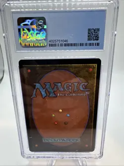 Dwarves Warriors Beta CGC 7 - Image 2