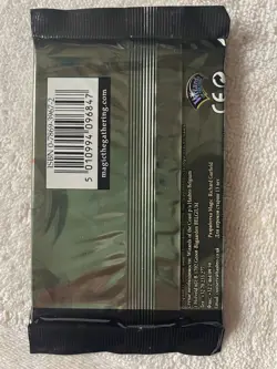9th edition, booster pack Russian - Image 4