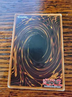 PL Dark Magician Girl RDS-ENSE2 Limited Edition Ultra Rare YuGiOh - Image 4
